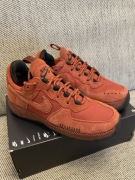 Buty Nike damskie air force 1 wild rozmiar 36 fb2348-800