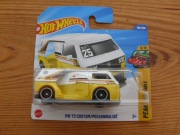 HotWheels 200/250/2025 VW T3 Custom