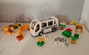 Lego Duplo Zoo Safari 