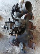 Turbina opel astra J 1,4 używana
