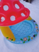 Basen Basenik do dziecka 