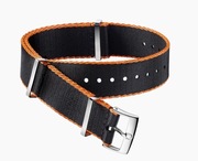 Pasek NATO - OMEGA - oryginał 21-22mm