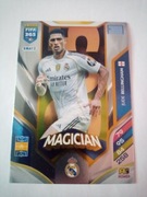 Panini Fifa 365 2026 Magican JUDE BELLINGHAM RMA12 Real Madryt 
