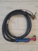 Uchwyt do cięcia PLASMA _ Abicor Binzel PSB 121S _ 4m