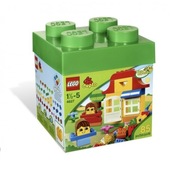 Klocki LEGO Duplo 4627