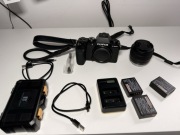 Fujifilm X-S10 + 15-45mm | Stan Idealny