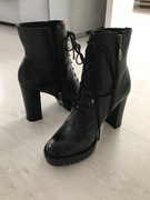 Botki Kazar KALIOPE rozmiar 39