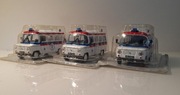 Nysa ambulans Kultowe auta prlu