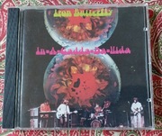 Iron Butterfly - In-A-Gadda-Da-Vida  1CD