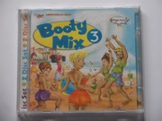 BOOTY MIX 3 [2CD]  MC SHY D, KIZZY ROCK, DJ SMURF, LIL JON nowa, w folii