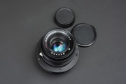 Obiektyw Freestyler Volna 80/2.8 od The Bokeh Factory / Nikon