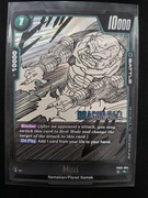 Karta Dragon Ball FB05-064 R- Manga Booster SB02