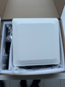 System kontroli wjazdu do parkingu