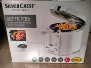 Frytkownica SilverCrest SFB 2000 A1