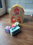 Domek muzyczny liliputiens sorter