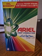 Proszki do prania Ariel Color 