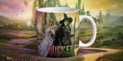Wicked for good Wicked na dobre prezent dla dziecka kubek gadzet