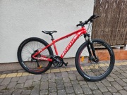 KROSS Replica Team Edition 26'' - rower dla dziecka