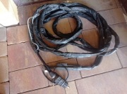 Oryginalny przewód do spawania metodą tig marki Lincoln