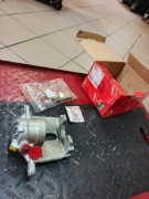 Zacisk hamulcowy TRW nr BHW669E