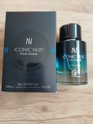 Grandeur Iconic Nuit 20ml edp