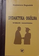 K. Żegnałek - Dydaktyka ogólna