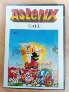 Asterix gall + w sluzbie jej krolewskiej
