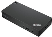 Lenovo ThinkPad Universal USB-C Smart Dock – 40B20135UK - NOWA!!!