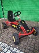 Gokart Berg "SunLight"