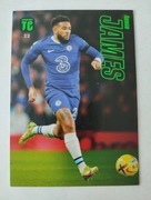 FIFA 365 Panini 2023 Top Class James 33