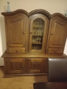 Komoda z lat 50-tych