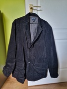 Marynarka dżinsowa | H&M | Rozmiar XL