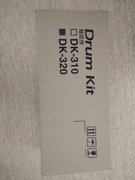 Oryginalny bęben Kyocera DK-320