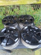 Felgi aluminiowe Peugeot 407