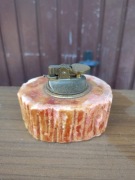 Zapalniczka na benzynę PRL