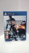 Battlefield 4 PL PS4 Playstation 4 
