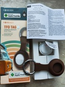 Lokalizator TFO TAG  urządzenie do śledzenia lokalizacj (Nowy)