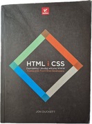 HTML i CSS - Jon Duckett