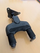 Wieszak gitarowy HERCULES GPS 39