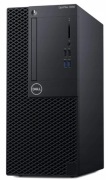 DELL Optiplex 3060 MT, i5-8500, 16GB DDR4, WD SN530 NVMe 256GB, DVDRW, W11P