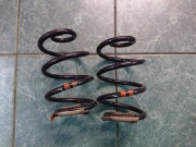 Sprężyny tył Renault Clio III RS Ph1