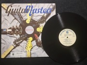 Płyta winylowa Guitar Masters winyl retro stare winyle prl