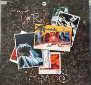 Tori Amos. welcome to sunny Florida