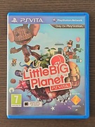 Little Big Planet PS Vita