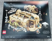 LEGO 75290 Star Wars - Kantyna Mos Eisley [NOWE]