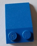 LEGO 3298 Niebieski stok 33 3 x 2 3053 2szt