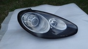 lampa porsche panamera 970 lift xenon led 97063105654