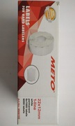 ETYKIETY CENOWE METO 9506155 22 X 12 MM 6 ROLEK