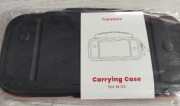 TRANSNOVO  PRITECTIVE CASE SWITCH 2 CARRYING CASE N-S2