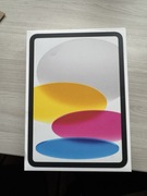 iPad 10Gen. 64GB Wi-Fi Srebrny